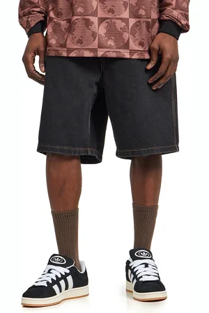 Butter Goods Baggy Denim Shorts