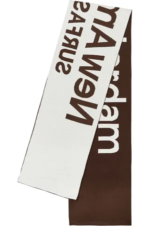 New Amsterdam Surf association Name Scarf