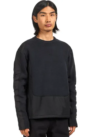 Arte Antwerp Kris Contrast Sweater