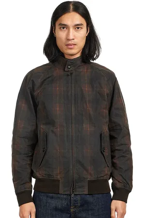 Baracuta Wax Pattern G9