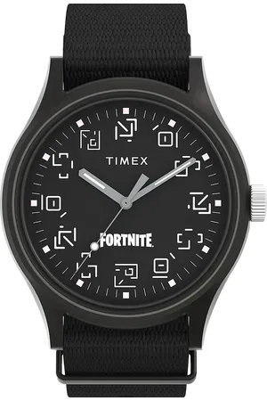 Timex MK1 40mm