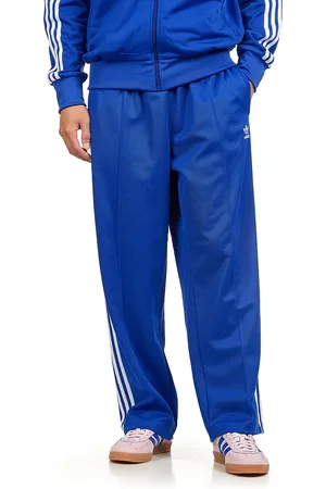 adidas Adicolor Baggy Fit Firebird Track Pant