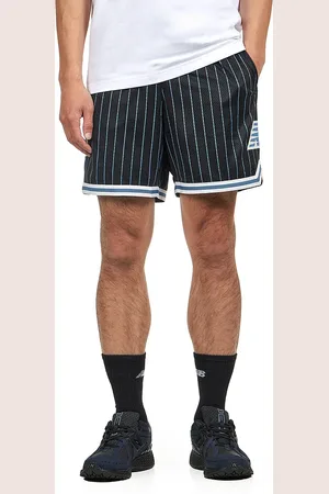 New Balance Printed Mesh Short