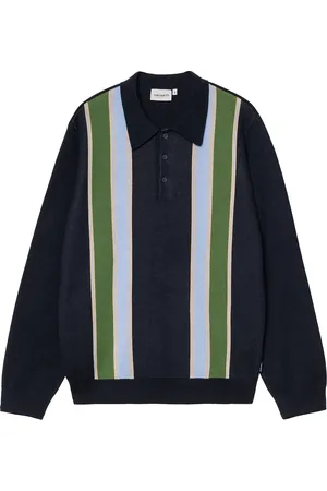 Carhartt L/S Arlo Polo