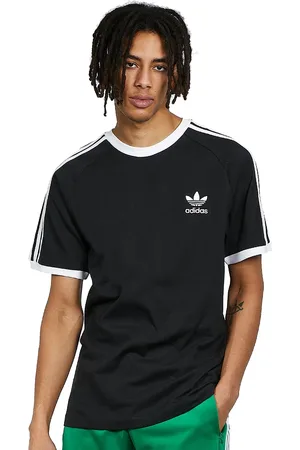 adidas 3-Stripes Tee
