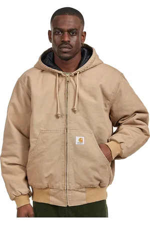 Carhartt OG Active Jacket "Dearborn" Canvas, 12 oz