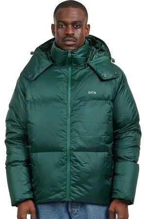 Arte Antwerp Puffer Jacket