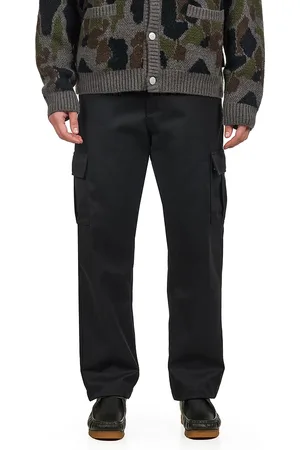 Carhartt Module Cargo Pant "Waterville" Twill, 10.1 oz