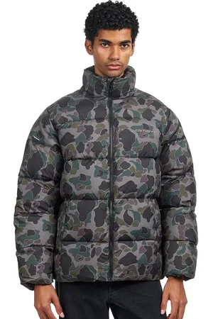 Carhartt Springfield Jacket