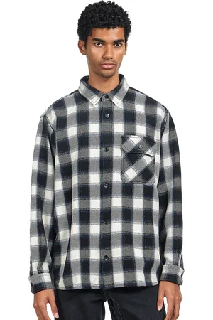 Carhartt L/S Witten Shirt "Herringbone", 10.56 oz