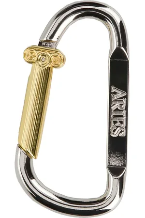 ARIES Column Carabiner