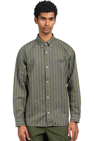Carhartt L/S Signature Shirt