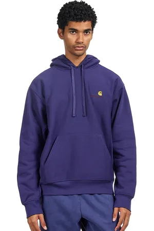 Carhartt Hooded American Script Sweat
