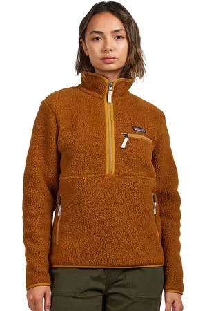 Patagonia Retro Pile Marsupial