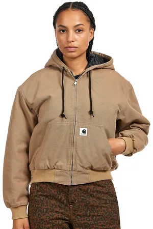 Carhartt W