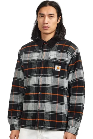Carhartt Baris Shirt Jac