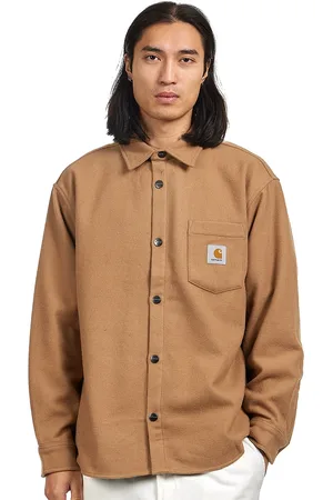 Carhartt Torin Shirt Jac