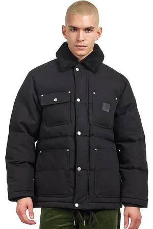 Carhartt Rayley Jacket "Dearborn" Canvas, 12.7 oz
