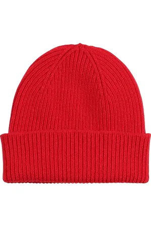 Colorful Standard Merino Wool Beanie