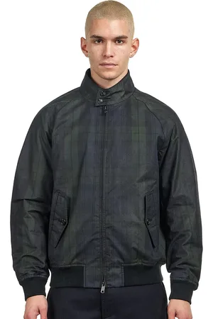 Baracuta Wax Pattern G9