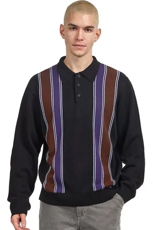 Carhartt L/S Arlo Polo