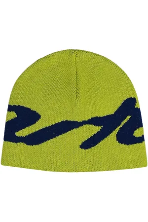 Arte Antwerp Big Logo Beanie