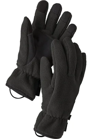 Patagonia Synchilla Gloves