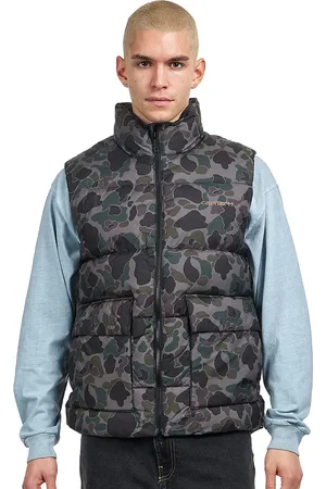 Carhartt Springfield Vest