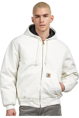 Carhartt OG Active Jacket "Dearborn" Canvas, 12 oz