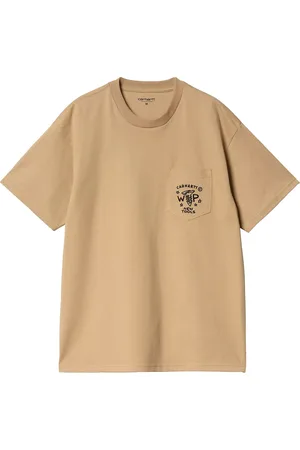Carhartt S/S Fragments Pocket T-Shirt