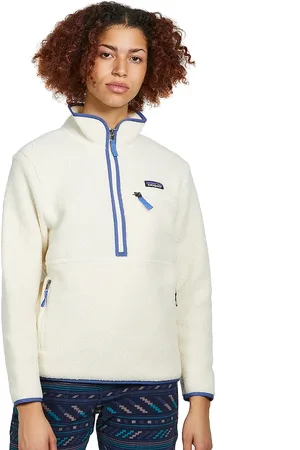 Patagonia Retro Pile Marsupial