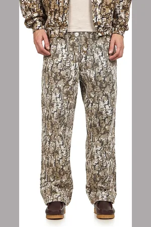 Butter Goods Bark Camo Denim Jeans