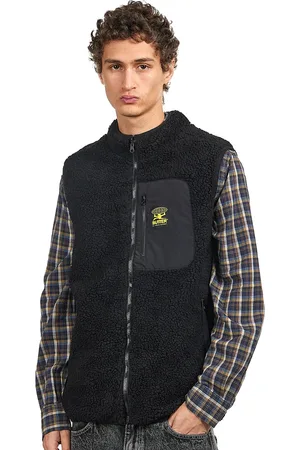 Butter Goods Terrain Reversible Vest