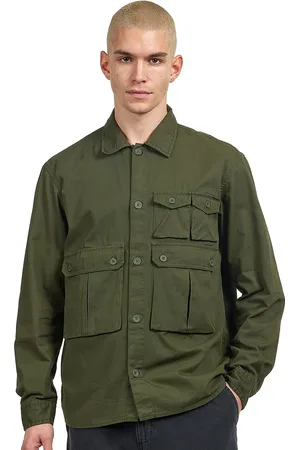 Carhartt L/S Tracker Shirt