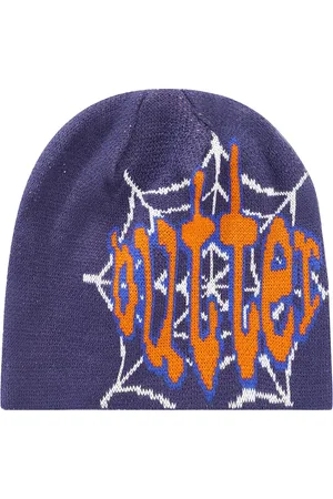 Butter Goods Frenzy Skully Beanie