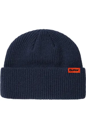 Butter Goods Tall Wharfie Beanie