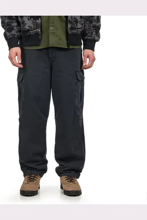 Carhartt Stanton Cargo Pant "Hubbard" Canvas, 9 oz