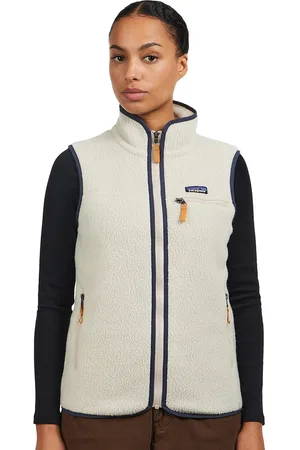 Patagonia Retro Pile Vest