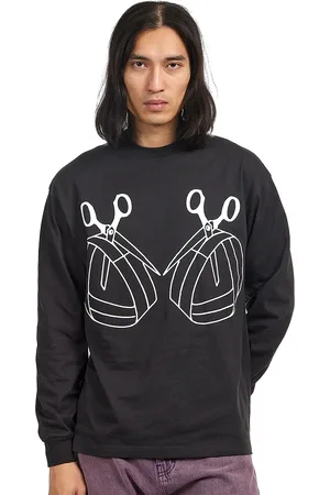 The Trilogy Tapes TTT Mobius Band Longsleeve