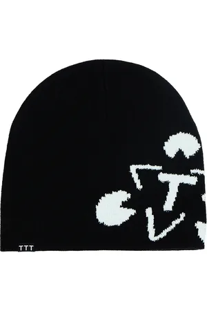 The Trilogy Tapes TTT Cuff Beanie