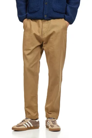 Universal Works Military Chino