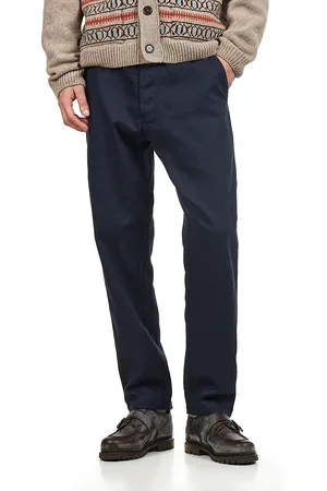 Universal Works Military Chino