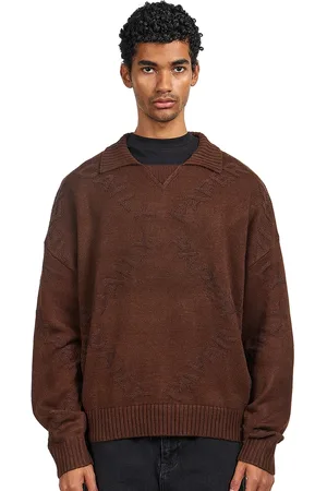 Daily paper Diamond Knit Sweater