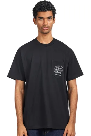 Carhartt S/S Fragments Pocket T-Shirt