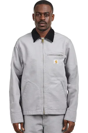Carhartt Detroit Jacket "Dearborn" Canvas, 12 oz