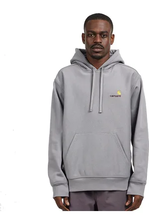 Carhartt Hooded American Script Sweat
