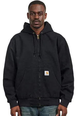 Carhartt OG Active Jacket "Dearborn" Canvas, 12 oz