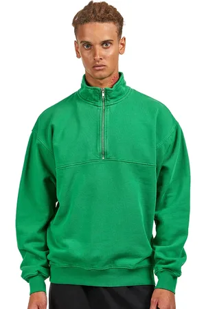 Colorful Standard Organic Quarter Zip