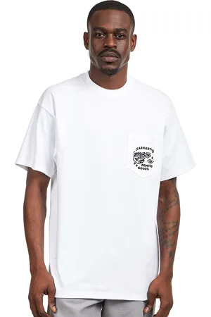 Carhartt S/S Fragments Pocket T-Shirt