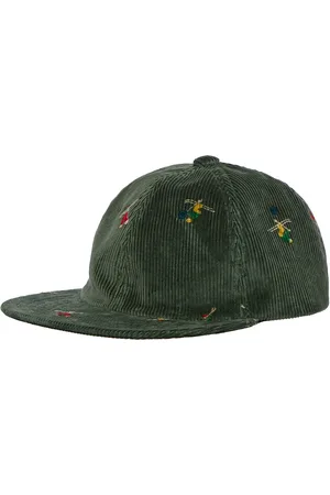 Beams 6 Panel Skier Print
